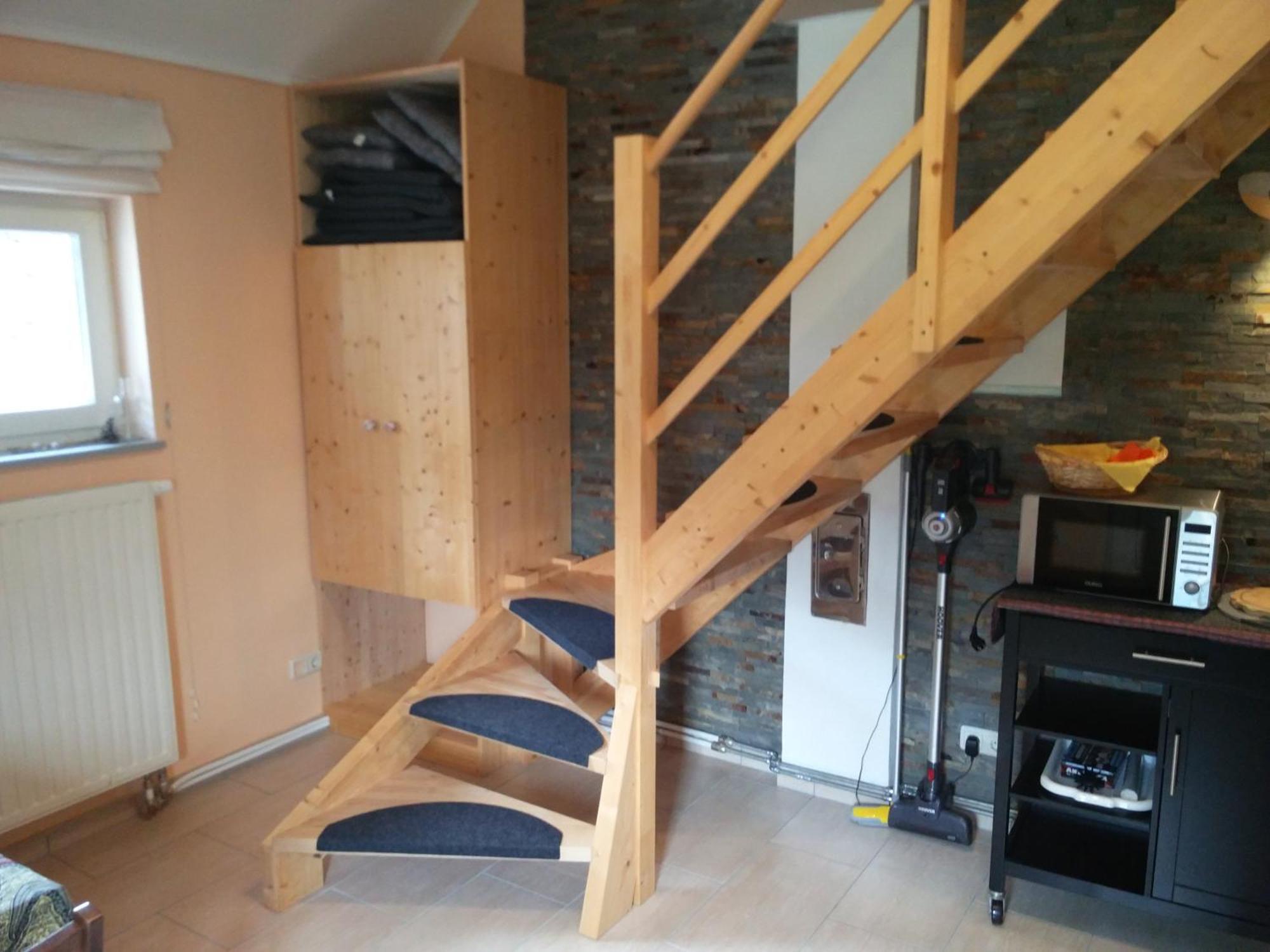 Ferienwohnung am Küstenwald Trassenheide Exterior foto