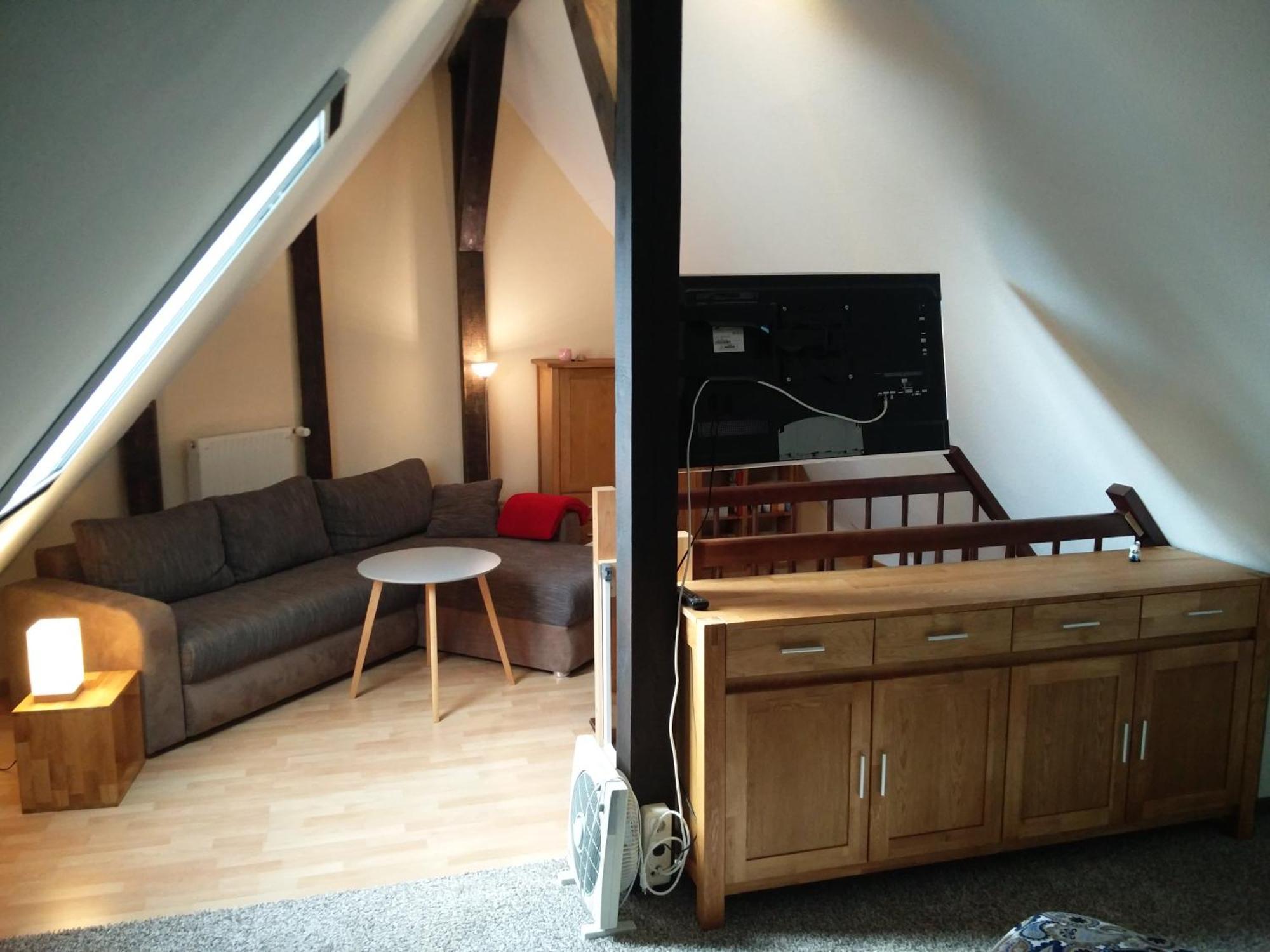 Ferienwohnung am Küstenwald Trassenheide Exterior foto